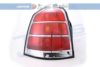 JOHNS 55 72 87-1 Combination Rearlight